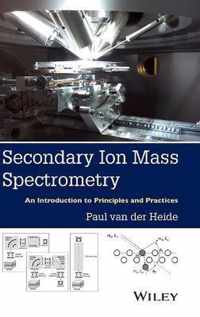 Secondary Ion Mass Spectrometry