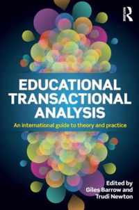 Educational Transactional Analysis