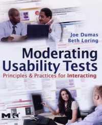 Moderating Usability Tests
