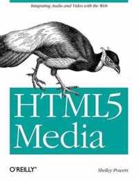 Html5 Media