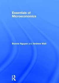 Essentials of Microeconomics