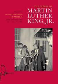 The Papers of Martin Luther King, Jr.