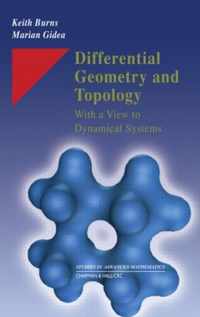 Differential Geometry and Topology