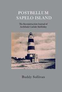 Postbellum Sapelo Island