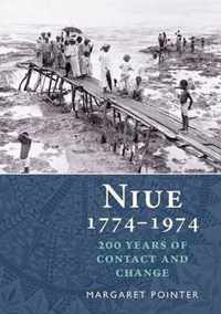 Niue 1774-1974