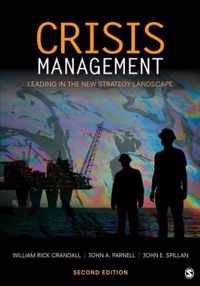 Crandall, W: Crisis Management