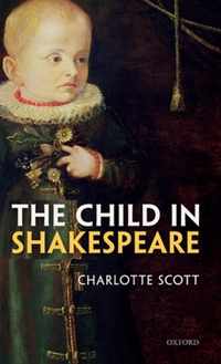 The Child in Shakespeare