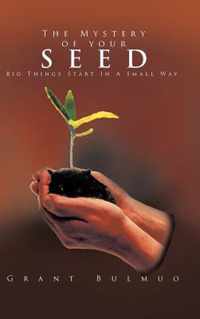 The Mystery of Your SEED