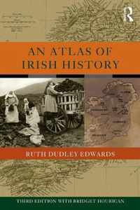 An Atlas of Irish History