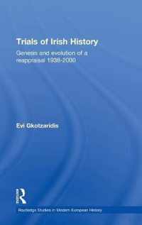 Trials of Irish History