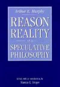 Reason, Reality and Speculative Philosophy