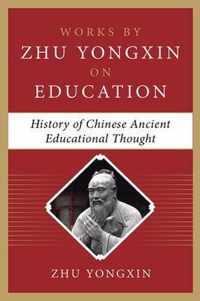 History Of Chinese Ancient Educational Thought