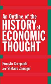 An Outline of the History of Economic Thought