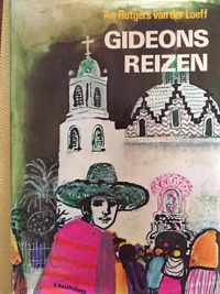 Gideons reizen