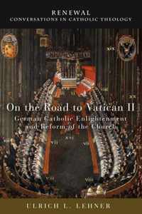 On the Road to Vatican II