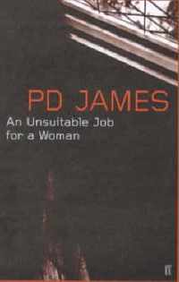 Unsuitable Job for a Woman