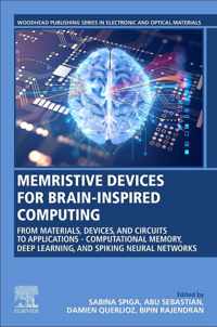 Memristive Devices for Brain-Inspired Computing