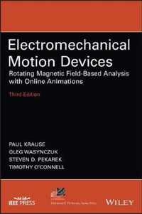 Electromechanical Motion Devices