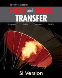 Principles of Heat and Mass Transfer