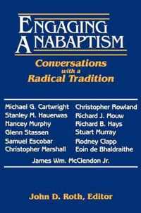 Engaging Anabaptism