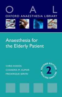 Anaesthesia for the Elderly Patient