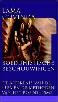 Boeddhistische beschouwingen