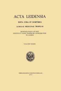 Acta Leidensia