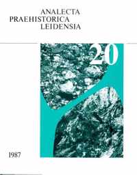 Analecta Praehistorica Leidensia 20 -   Analecta praehistorica leidensia