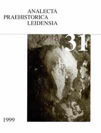 Analecta Praehistorica Leidensia 31 -   Hunters of the Golden Age