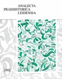 Analecta Praehistorica Leidensia 25 -  The end of our third decade 1