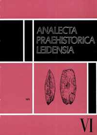 Analecta praehistorica leidensia 6