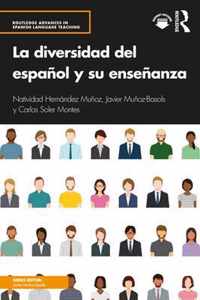 La diversidad del espanol y su ensenanza