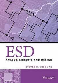 Esd Analog Circuits & Design
