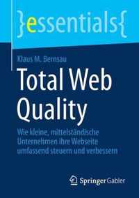 Total Web Quality