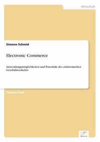 Electronic Commerce