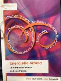 Energieke arbeid