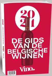 De Gids van de Belgische Wijnen 2021