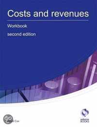 Costs and Revenues Workbook