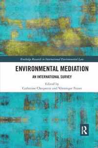 Environmental Mediation