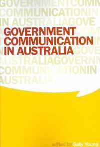 Government Communication in Australia