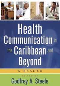 Health Communication in the Caribbean and Beyond