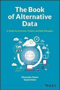 The Book of Alternative Data