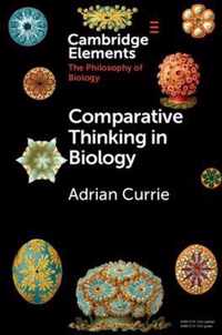 Comparative Thinking in Biology