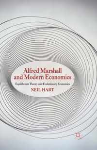 Alfred Marshall and Modern Economics