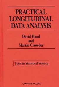 Practical Longitudinal Data Analysis