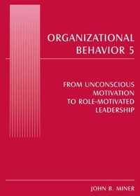 Organizational Behavior 5