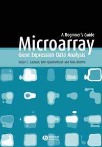 Microarray Gene Expression Data Analysis