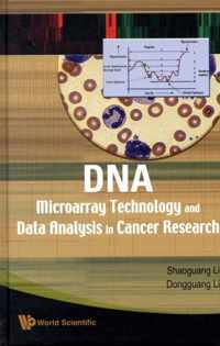 DNA Microarray Technology and Data Analysis in Cancer Research