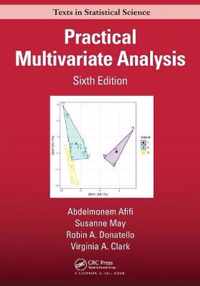 Practical Multivariate Analysis