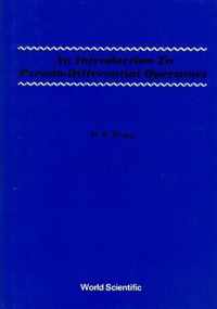 Introduction To Pseudo-differential Operators, An